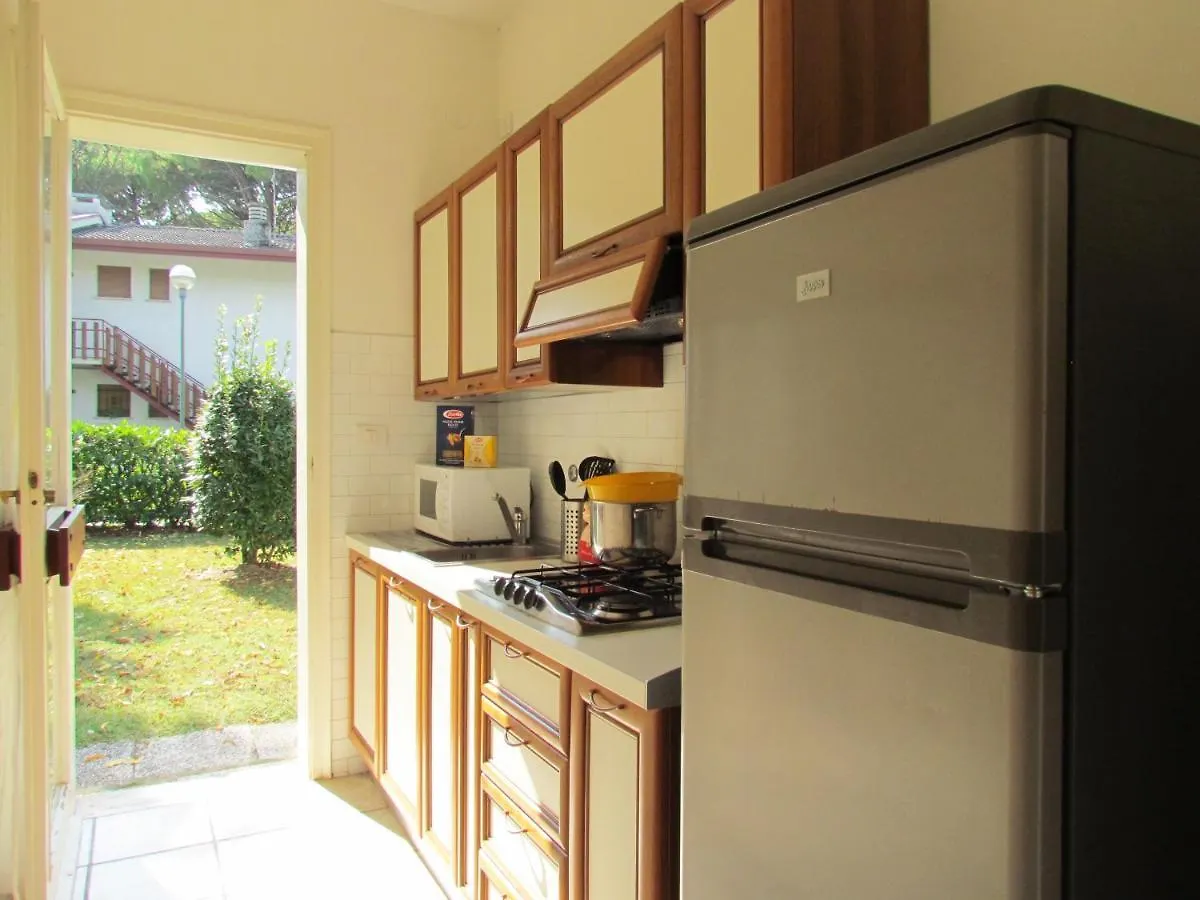 Quiet Charm Near The Beach - Beahost 0*, Bibione