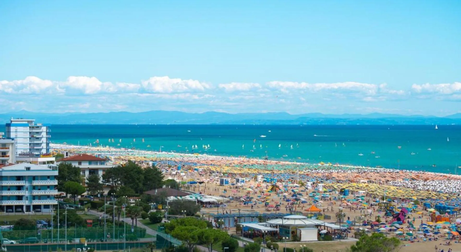 Quiet Charm Near The Beach - Beahost إيطاليا