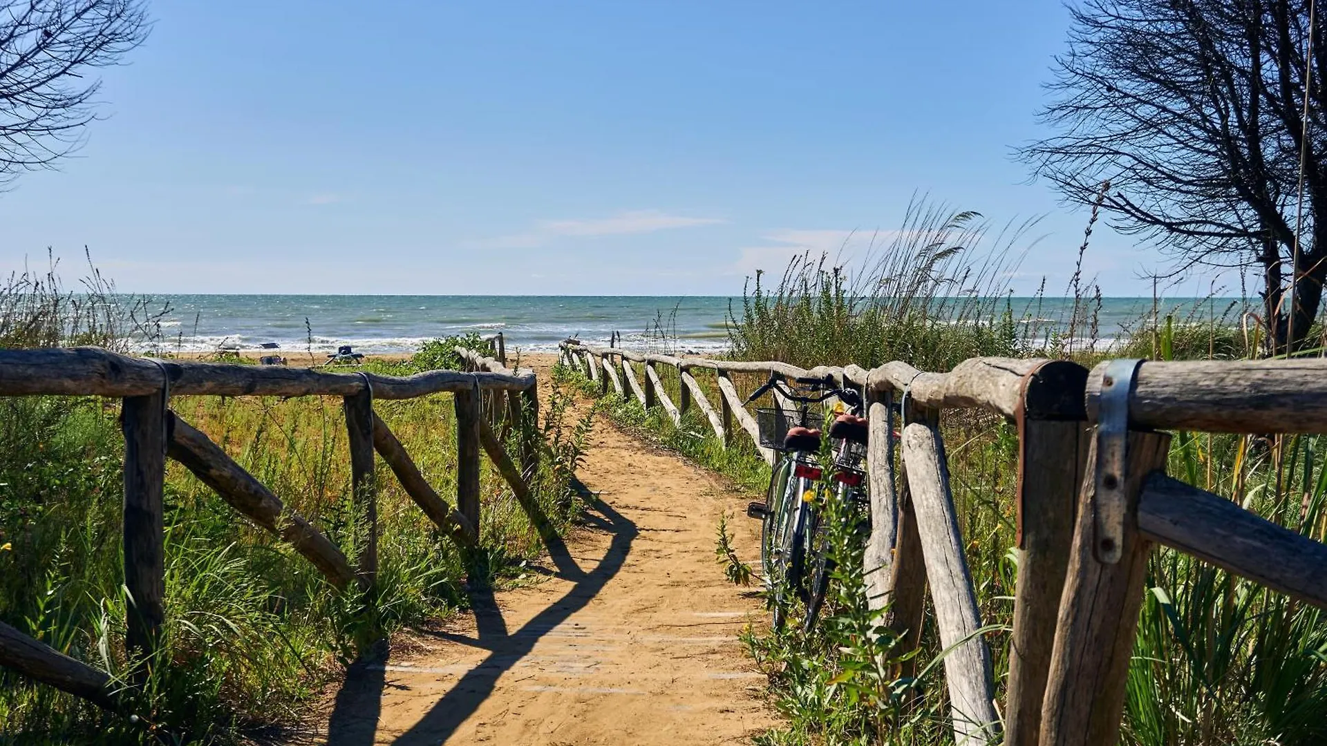 فيلة Quiet Charm Near The Beach - Beahost