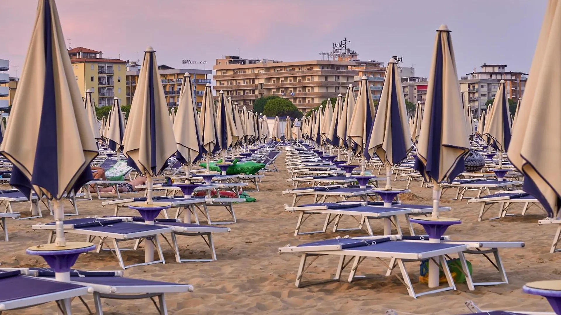 Quiet Charm Near The Beach - Beahost 0*, بيبيوني